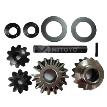 NITOYO Auto Transmission Gear Differential Kits Differential Repair Kits used for NAVARA Differential Kits